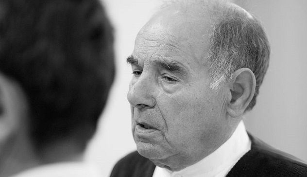 Intervista a Daniele Cossellu, 60 anni di Cavalcata Sarda: “Chi non ricorda il passato non può avere un avvenire”