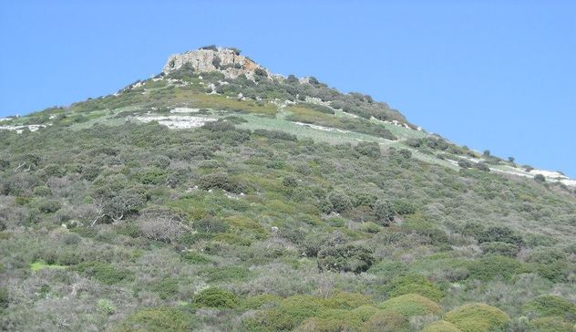Domenica 27 maggio il “TrekDays” a Monte Santo