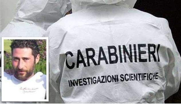Morte di Sebastian Casula, blitz dei carabinieri in una casa di Carbonia