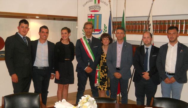 Il Comune di Padria istituisce la prima edizione del premio di Laurea “Santa Giulia”