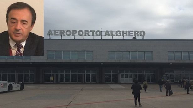 Aeroporto Alghero, Tedde (FI) denuncia: 