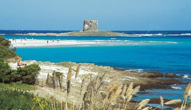 Le dieci spiagge più belle della Sardegna 