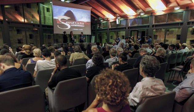 “Sardinia Film Festival”: domani doppio appuntamento a Roma