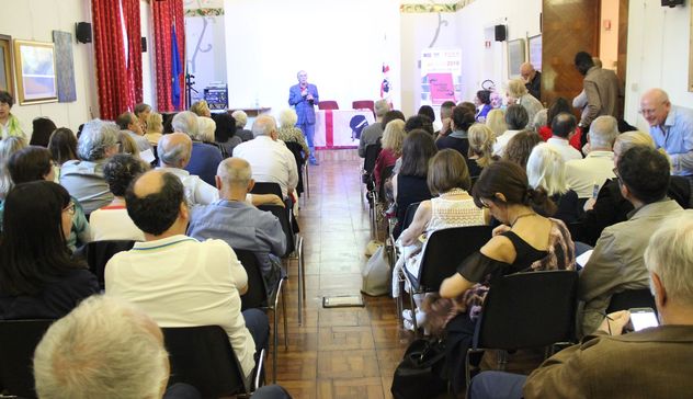 Il “Sardinia Film Festival” conquista Roma