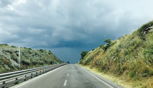 Ancora pioggia in Sardegna, emesso dalla Protezione civile un avviso di condizioni meteorologiche avverse 