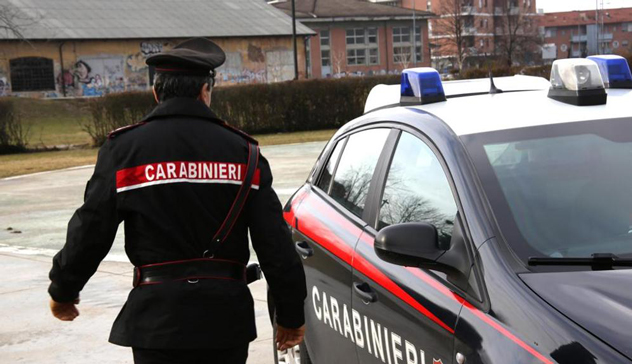  Mountain bike rubata a Quartu, i Carabinieri denunciano un 20enne pregiudicato 