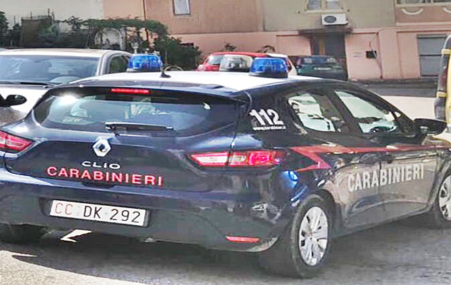 Spedizione punitiva sfocia nel sangue: i Carabinieri arrestano due 40enni