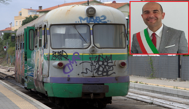  Linea ferroviaria Dolianova-Isili ancora un miraggio. Il sindaco: “Tutto tace, disagi infiniti”