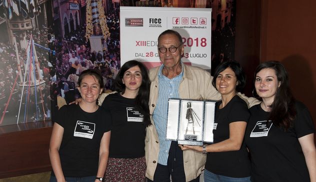 Il Sardinia Film Festival omaggia Andrej Konchalowskji