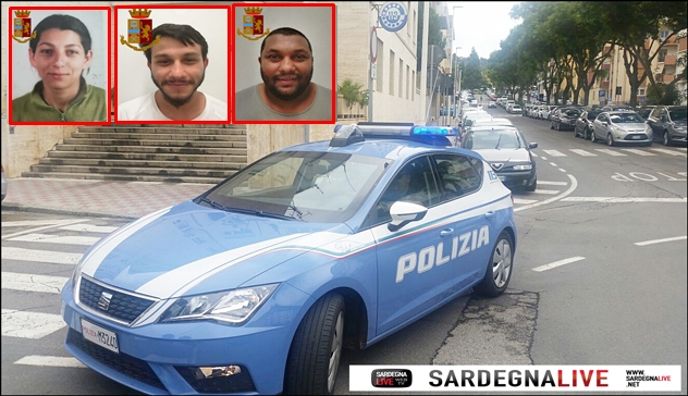 Topi d’appartamento stranieri arrestati dalla Polizia: in trappola dopo l'ennesimo colpo 