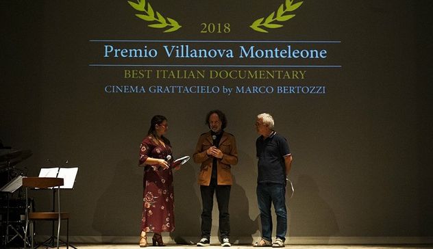 Chiusura alla grande per il “Sardinia Film Festival”