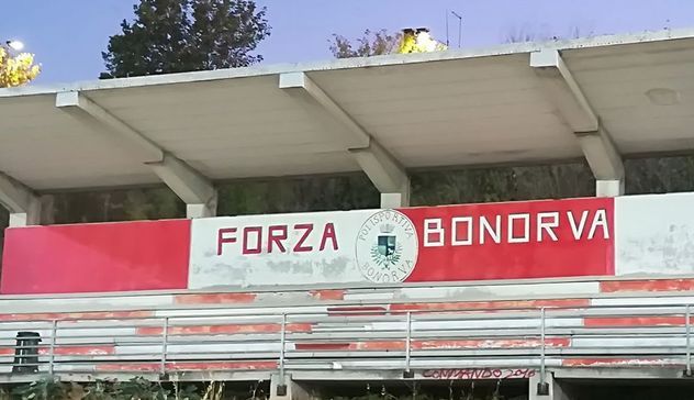 Polisportiva Bonorva salva “momentaneamente”