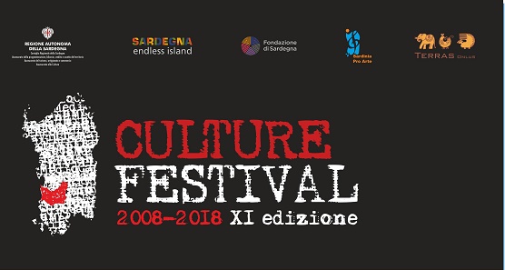 Franca Masu apre il Culture Festival