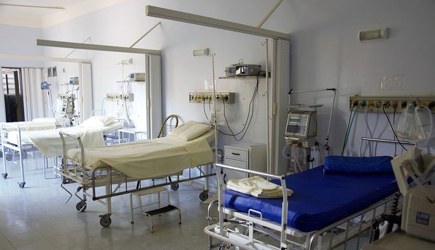 Gianpiero Cordedda: «La riduzione dei posti letto penalizza l’assistenza sanitaria nel Nord Sardegna»
