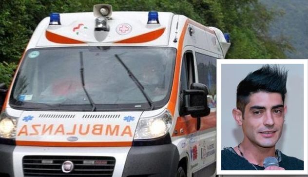 Auto travolge moto sulla Sulcitana: muore centauro 32enne