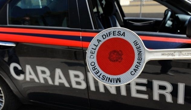Maxi operazione antidroga dei carabinieri: 19 arresti