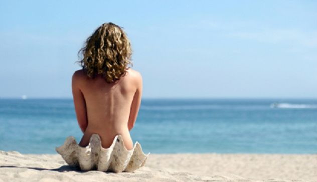 A Piscinas una delle spiagge per nudisti più grandi d'Europa