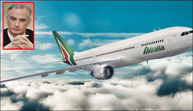  Pili: “Alitalia sequestra la Sardegna, zero posti per 10 giorni su Milano”