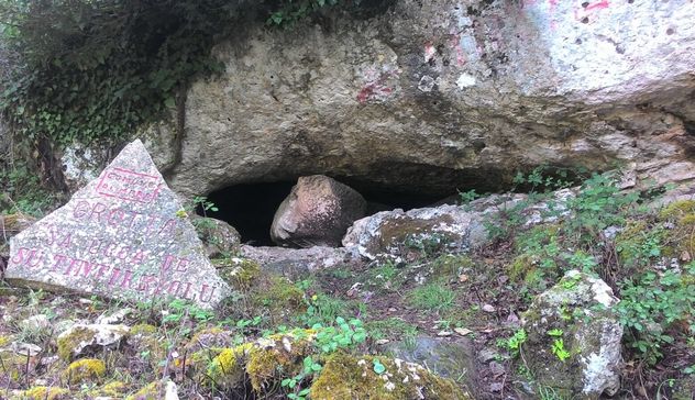 “Alle origini della popolazione delle grotte di Mara”: il Comune cerca 5 volontari per il Servizio Civile
