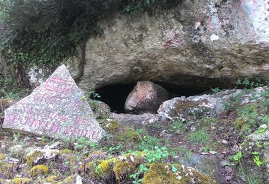 “Alle origini della popolazione delle grotte di Mara”: il Comune cerca 5 volontari per il Servizio Civile