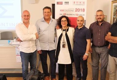 Cineturismo e Sardinia Film Festival: pubblicati gli atti del convegno di Stintino
