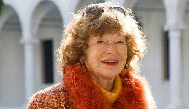 E' morta Inge Feltrinelli, l'ultima regina dell'editoria