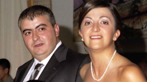 Delitto Dina Dore: confermato l'ergastolo per il marito Francesco Rocca