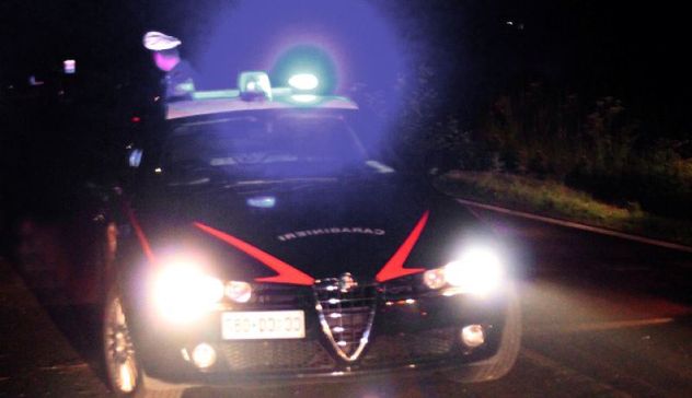 Traffico di droga tra la Sardegna e la Campania: maxi operazione dei Carabinieri, 6 persone finiscono in manette
