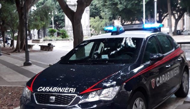 Spaccio di droga in Piazza del Carmine: arrestati due giovani