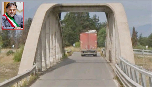 Ponte San Sperate-Villasor, via ai controlli sulla stabilità del viadotto