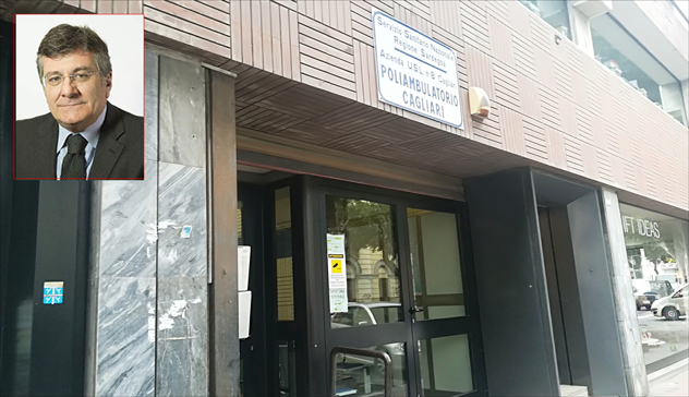 Poliambulatorio, a rischio la struttura di viale Trieste. Tocco: “Un danno per i pazienti”