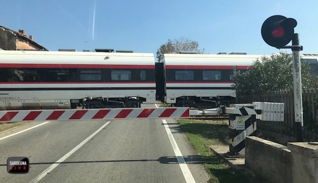 Riaperta in 120 giorni la linea ferroviaria Sassari-Alghero