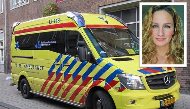 Travolta da un'auto: 33enne di origini sarde muore in Olanda