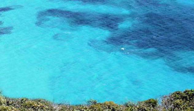 Riqualificazione del sistema idrico dell’Asinara: siglato l’accordo a Sassari