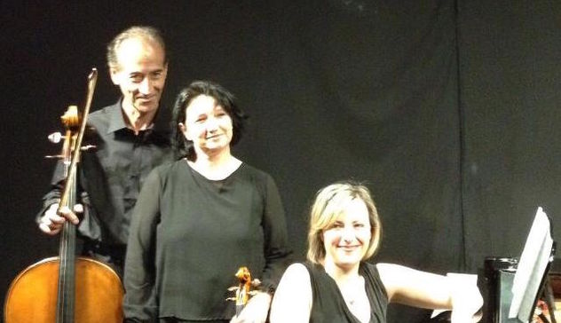 “Donne in musica”: la Fondazione Maria Carta a Bologna insieme al Circolo Sardegna