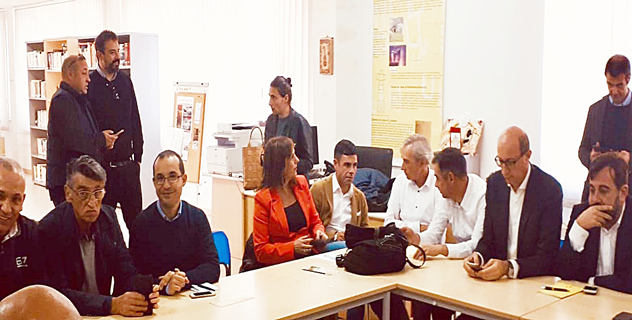 Fortza Paris: “Alla riunione di coalizione un programma autonomista per una Sardegna forte”
