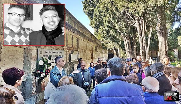 Cimitero di Bonaria, con Janasmemory i percorsi culturali a portata di smartphone 