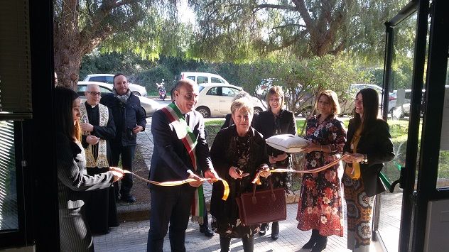 Alghero inaugura il nuovo Centro per l’impiego