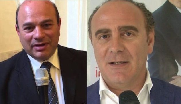 Sassari-Alghero: le dichiarazioni di Mario Bruno e Nicola Sanna