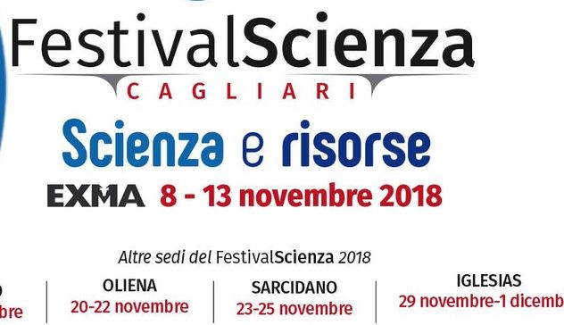 Il “Festival Scienza” fa tappa a Oliena
