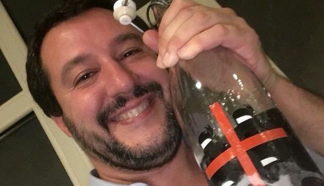 Salvini in Sardegna: la tabella di marcia da Olbia a Cagliari