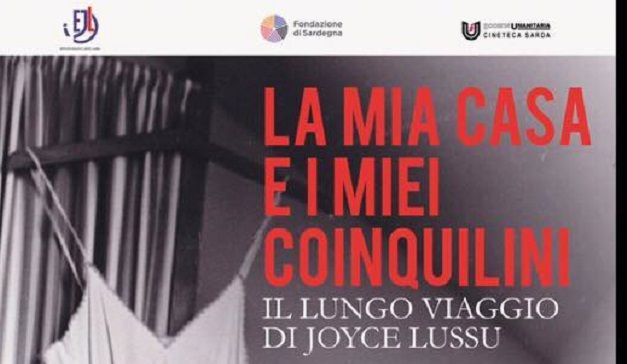Il lungo viaggio di Joyce Lussu in film-documentario