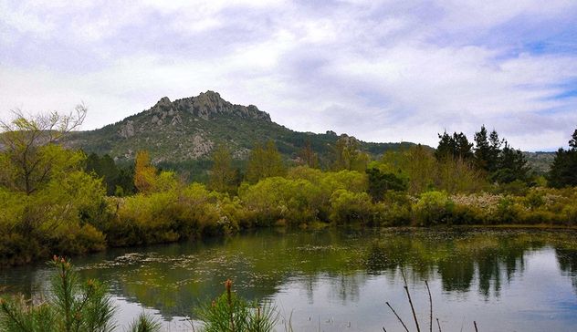Lo stagno di Posada sarà acquisito dall’Ente Parco di Tepilora