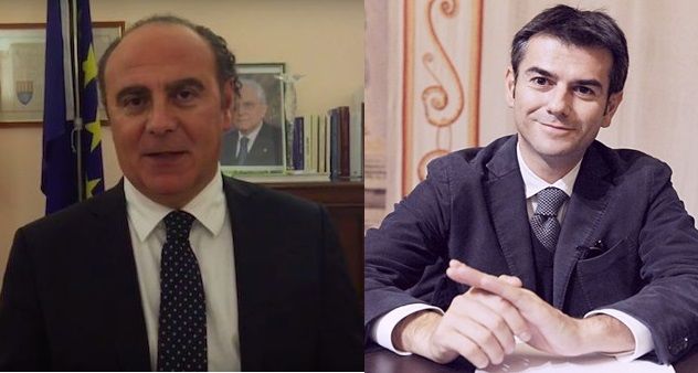 Massimo Zedda candidato governatore: arriva il sostegno di Mario Bruno