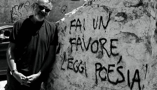Franco Arminio torna in Sardegna: il poeta e paesologo sarà a Tonara e Nuoro a dicembre