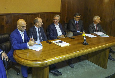 Finanziaria 2019. Pigliaru e Paci: «Una manovra che migliora la Sardegna»