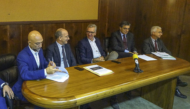 Finanziaria 2019. Pigliaru e Paci: «Una manovra che migliora la Sardegna»