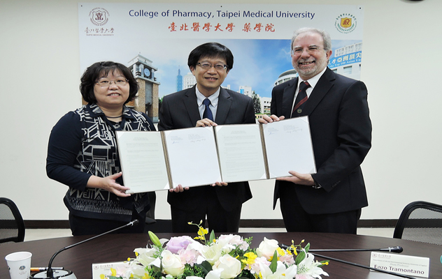 Università, nasce un dottorato internazionale con la Taipei Medical di Taiwan