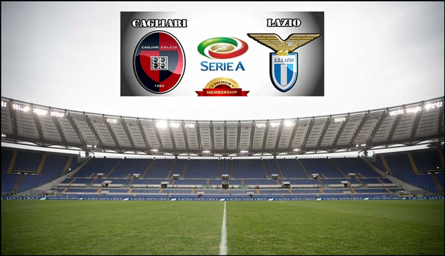 Lazio-Cagliari 3-1, brutta sconfitta all'Olimpico per i Rossoblù 