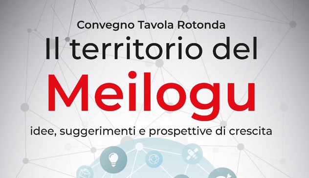 Meilogu: idee, suggerimenti e prospettive di crescita sabato 22 dicembre alla sala Sassu